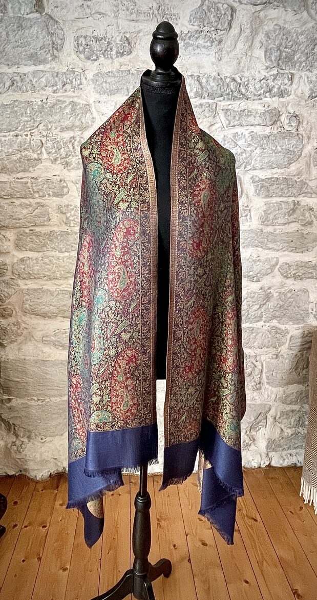 Õhtu Elegantsi Sall