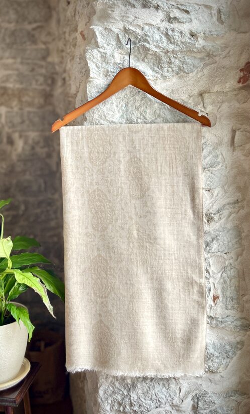 Helebeez Kašmiir Sall